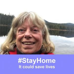 Meet your Posher, Debbie